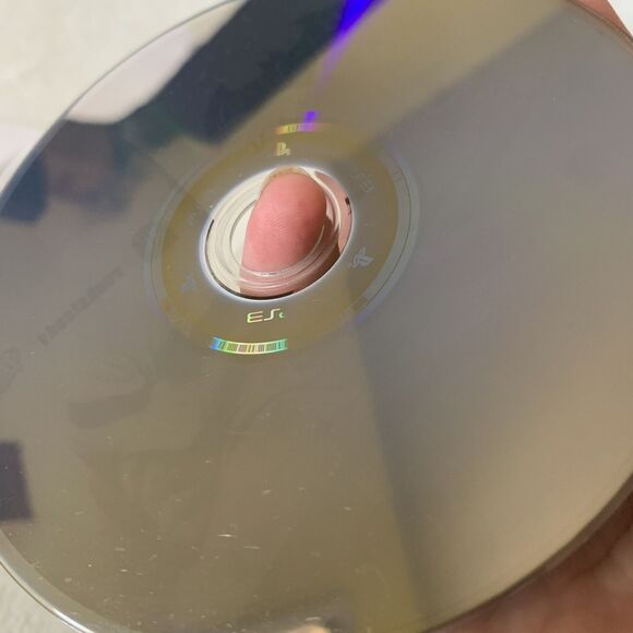 Batman Arkham City PS3 PlayStation 3 Complete CIB Tested - Picture 6 of 7